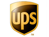 UPS valued clients of Euro Self Drive