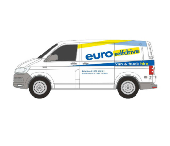 euro vans