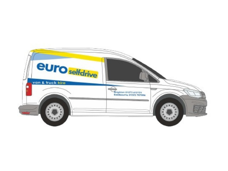 euro van hire