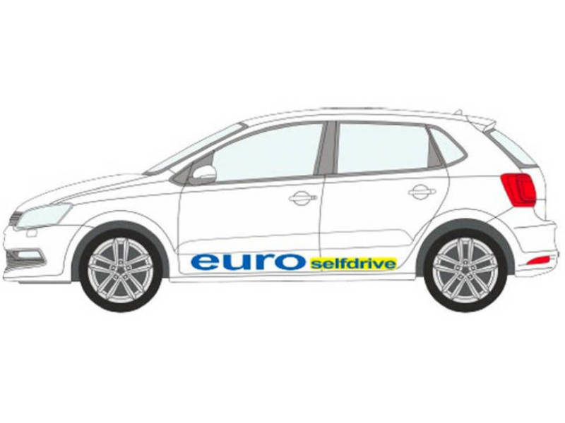 SUZUKI S-CROSS HATCHBACK for sale from Euro Self Drive