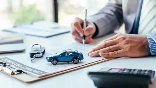 What is Contract Hire?