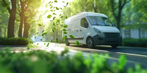 Explore our Eco-Friendly Fleet: