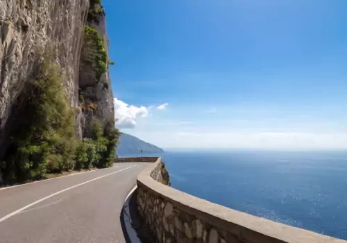 7 European Roads to Drive This Summer