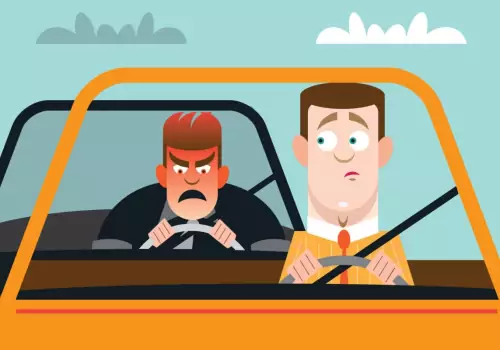 Highways England Releases Video Showing Dangers of Tailgating