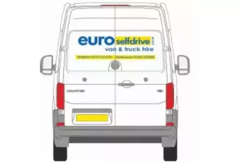 LWB Van